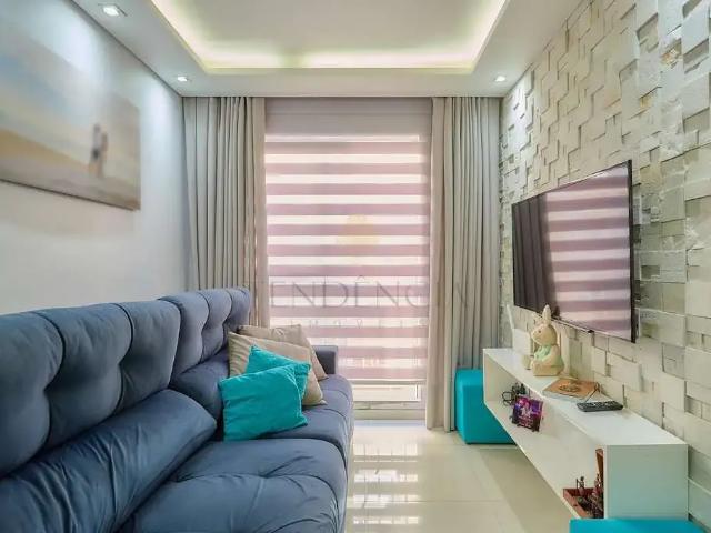 Apartamento venda em Região Geográfica Imediata de Curitiba, Região Metropolitana de Curitiba