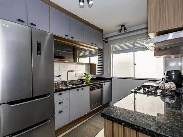 Apartamento venda em Região Geográfica Imediata de Curitiba, Região Metropolitana de Curitiba