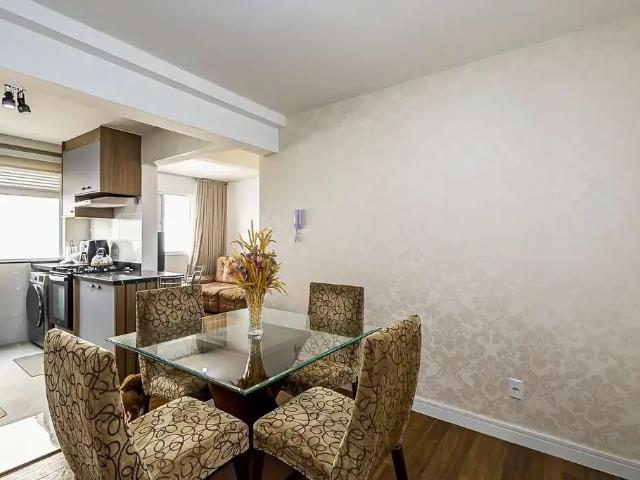 Apartamento venda em Região Geográfica Imediata de Curitiba, Região Metropolitana de Curitiba