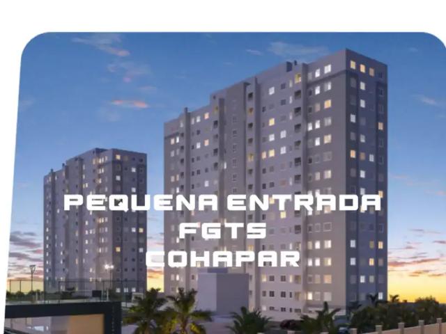 Apartamento venda em Região Geográfica Imediata de Curitiba, Região Metropolitana de Curitiba