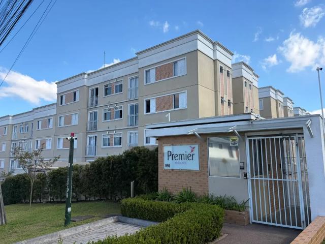 Apartamento venda em Região Geográfica Imediata de Curitiba, Região Metropolitana de Curitiba
