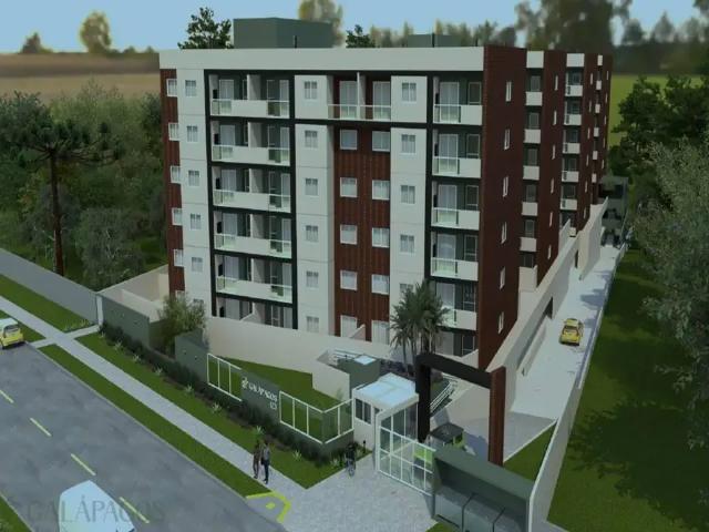 Apartamento venda em Região Geográfica Imediata de Curitiba, Região Metropolitana de Curitiba