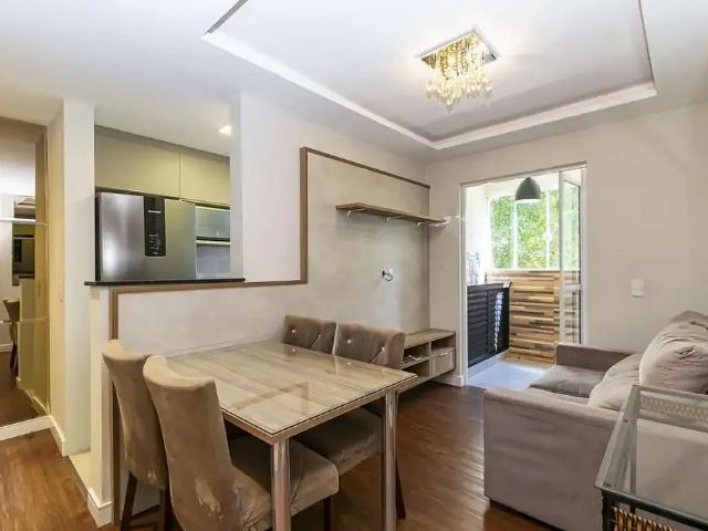 Apartamento venda em Região Geográfica Imediata de Curitiba, Região Metropolitana de Curitiba