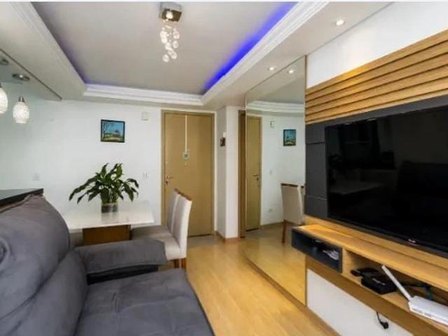 Apartamento venda em Região Geográfica Imediata de Curitiba, Região Metropolitana de Curitiba