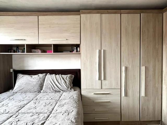 Apartamento venda em Boqueirão, Curitiba