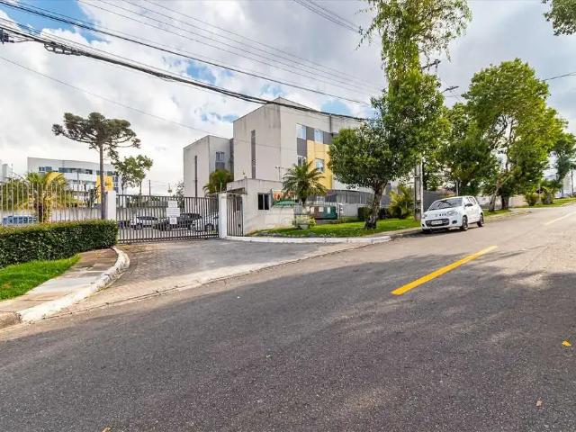 Apartamento venda em Região Geográfica Imediata de Curitiba, Região Metropolitana de Curitiba