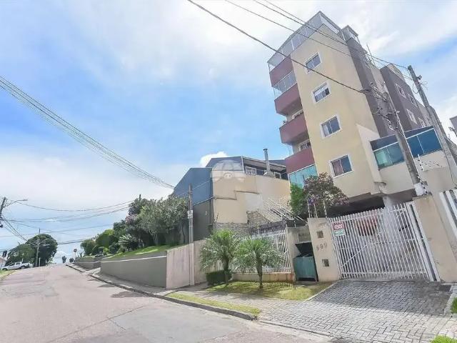 Apartamento venda em Região Geográfica Imediata de Curitiba, Região Metropolitana de Curitiba