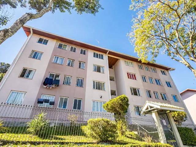Apartamento venda em Região Geográfica Imediata de Curitiba, Região Metropolitana de Curitiba