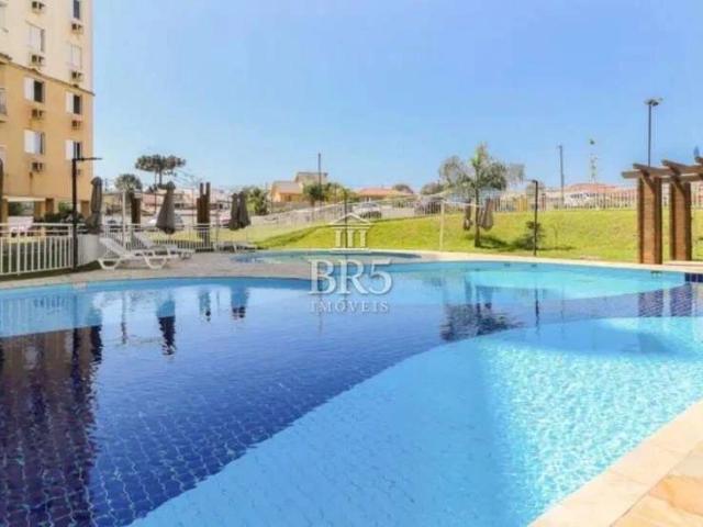Apartamento venda em Parque Arvoredo, Curitiba