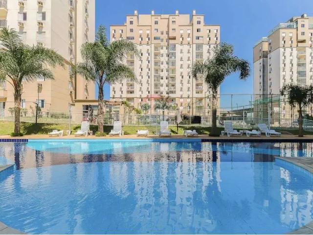 Apartamento venda em Região Geográfica Imediata de Curitiba, Região Metropolitana de Curitiba