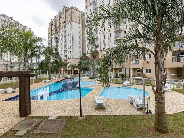 Apartamento venda em Região Geográfica Imediata de Curitiba, Região Metropolitana de Curitiba
