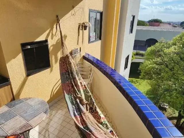 Apartamento venda em Região Geográfica Imediata de Curitiba, Região Metropolitana de Curitiba
