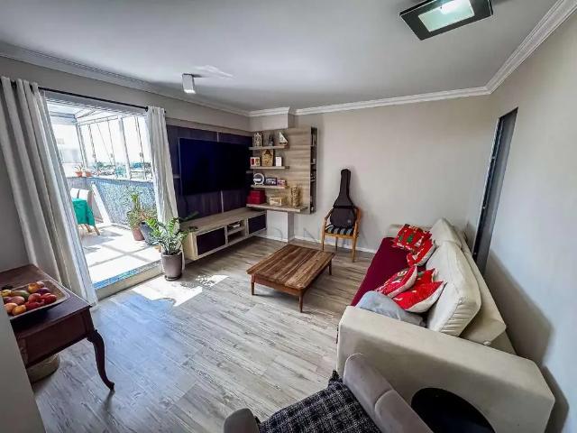 Apartamento venda em Região Geográfica Imediata de Curitiba, Região Metropolitana de Curitiba