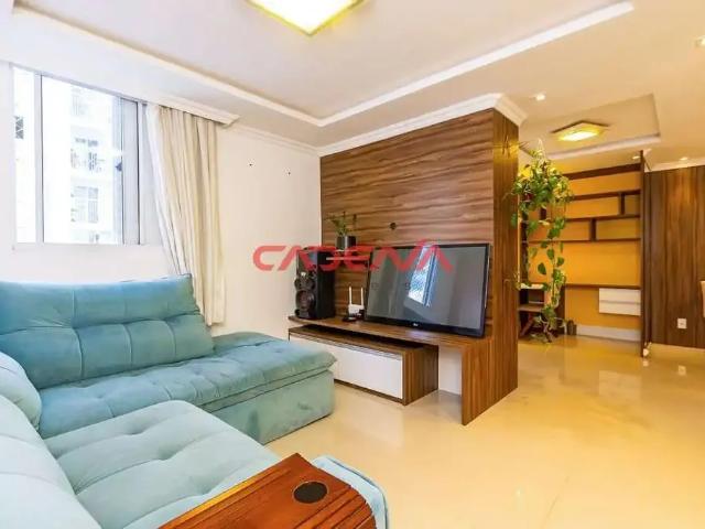 Apartamento venda em Região Geográfica Imediata de Curitiba, Região Metropolitana de Curitiba