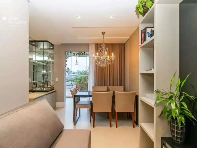 Apartamento venda em Região Geográfica Imediata de Curitiba, Região Metropolitana de Curitiba
