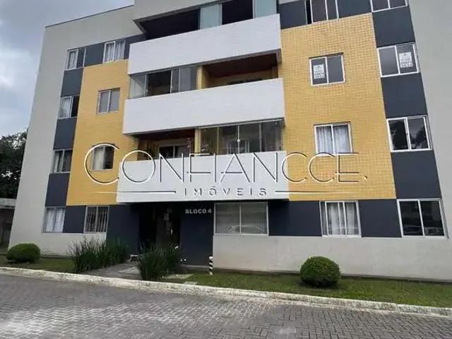 Apartamento venda em Região Geográfica Imediata de Curitiba, Região Metropolitana de Curitiba