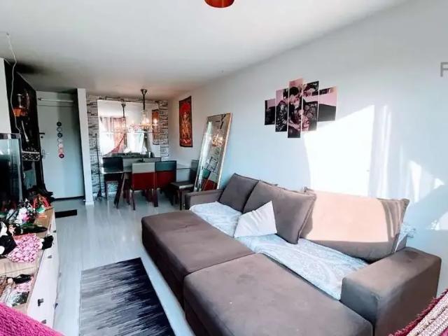 Apartamento venda em Região Geográfica Imediata de Curitiba, Região Metropolitana de Curitiba