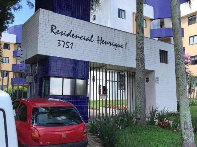 Apartamento venda em Região Geográfica Imediata de Curitiba, Região Metropolitana de Curitiba