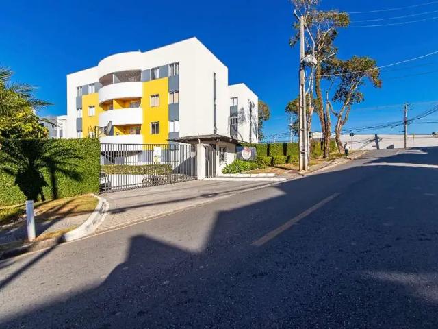 Apartamento venda em Região Geográfica Imediata de Curitiba, Região Metropolitana de Curitiba