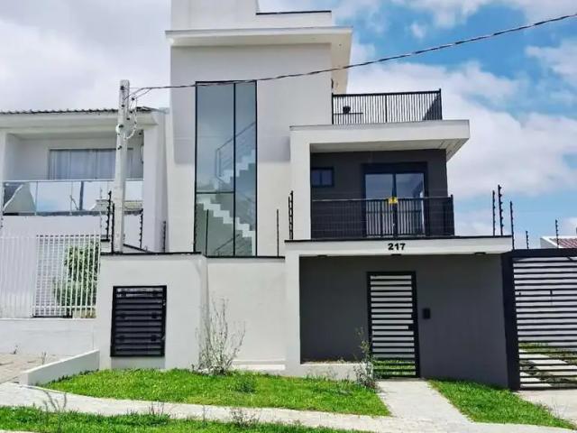 Apartamento venda em Região Geográfica Imediata de Curitiba, Região Metropolitana de Curitiba