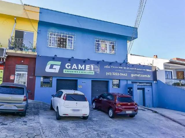 Apartamento venda em Região Geográfica Imediata de Curitiba, Região Metropolitana de Curitiba