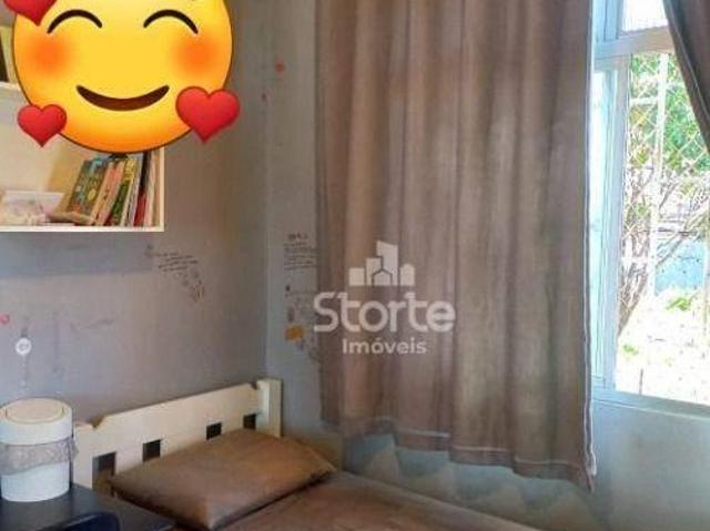 Apartamento venda em Região Geográfica Imediata de Uberlândia, Oliveira Fortes