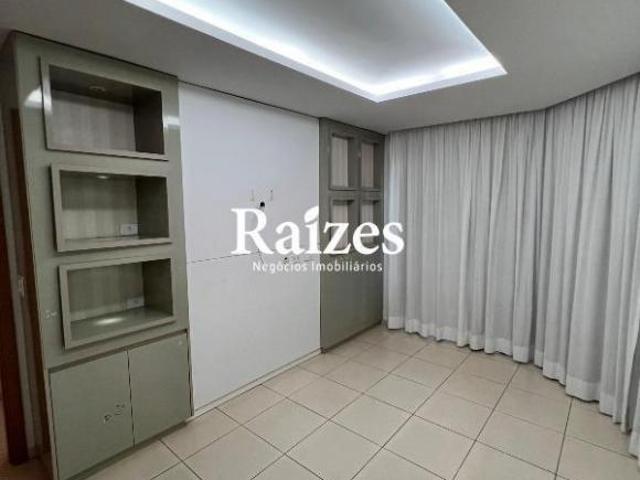 Apartamento venda em Custódio Pereira, Uberlândia