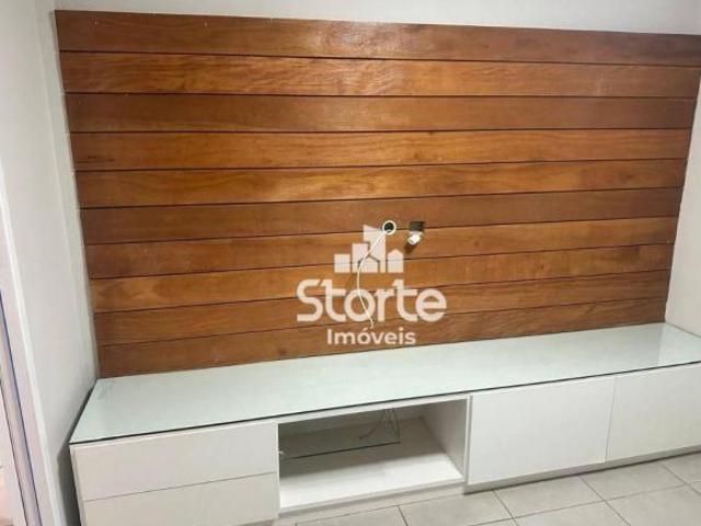 Apartamento venda em Região Geográfica Imediata de Uberlândia, Oliveira Fortes