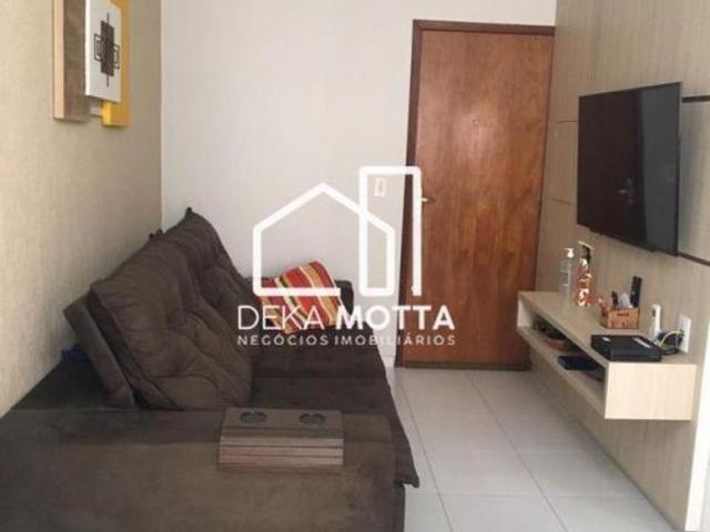 Apartamento venda em Região Geográfica Imediata de Uberlândia, Oliveira Fortes