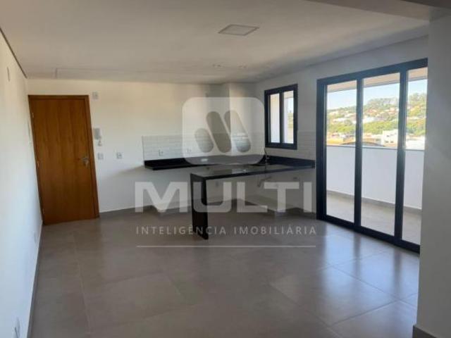 Apartamento venda em Região Geográfica Imediata de Uberlândia, Oliveira Fortes