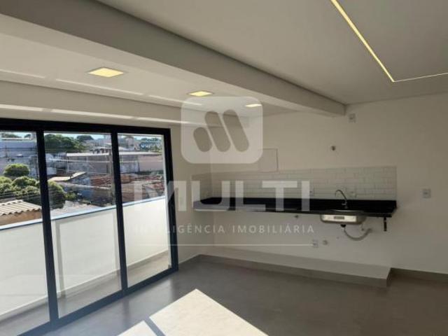Apartamento venda em Região Geográfica Imediata de Uberlândia, Oliveira Fortes