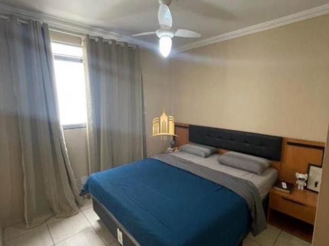 Apartamento venda em Vila Darcy Vargas, Contagem