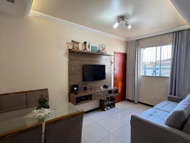 Apartamento venda em Vila Darcy Vargas, Contagem