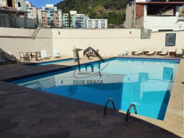 Apartamento venda em Região Geográfica Imediata de Juiz de Fora, Juiz de Fora