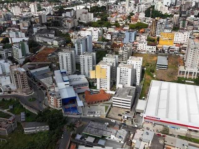 Apartamento venda em Região Geográfica Imediata de Juiz de Fora, Juiz de Fora