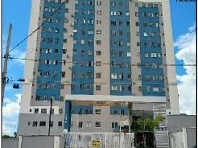Apartamento venda em Região Geográfica Imediata de Uberaba, Uberaba