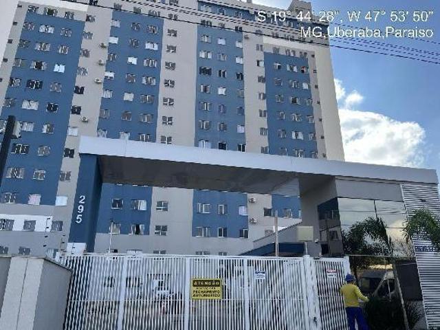 Apartamento venda em Região Geográfica Imediata de Uberaba, Uberaba