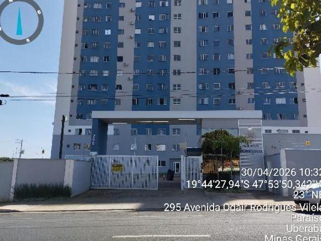 Apartamento venda em Região Geográfica Imediata de Uberaba, Uberaba
