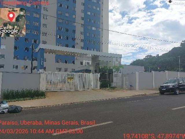Apartamento venda em Região Geográfica Imediata de Uberaba, Uberaba