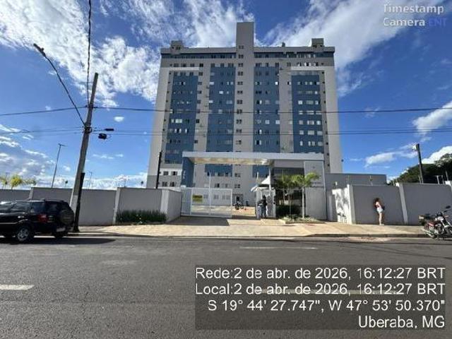 Apartamento venda em Região Geográfica Imediata de Uberaba, Uberaba