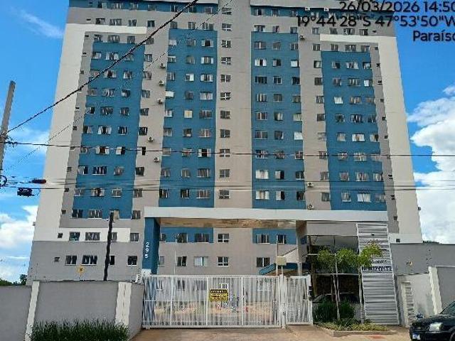Apartamento venda em Região Geográfica Imediata de Uberaba, Uberaba