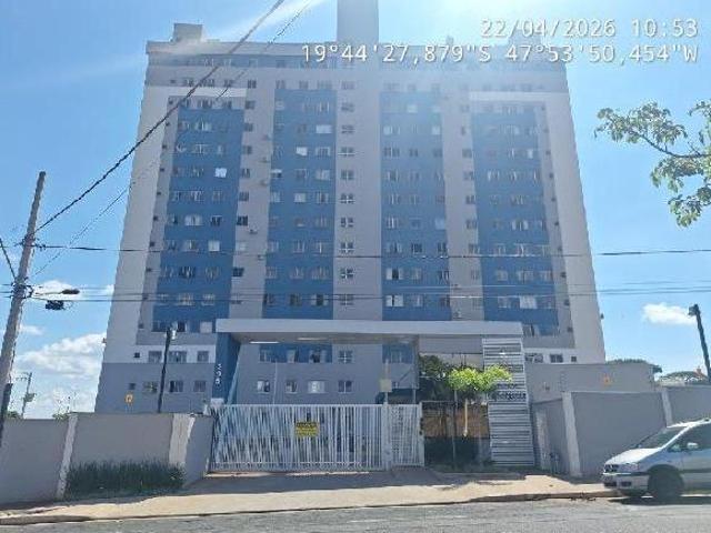 Apartamento venda em Região Geográfica Imediata de Uberaba, Uberaba