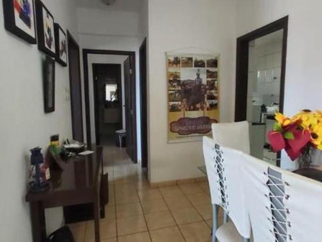 Apartamento venda em Região Geográfica Imediata de Cuiabá, Região Metropolitana do Vale do Rio Cuiabá