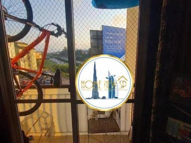 Apartamento venda em Região Imediata de São Paulo, Região Metropolitana de São Paulo
