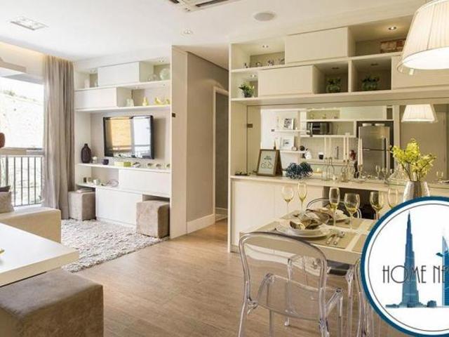 Apartamento venda em Região Imediata de São Paulo, Região Metropolitana de São Paulo