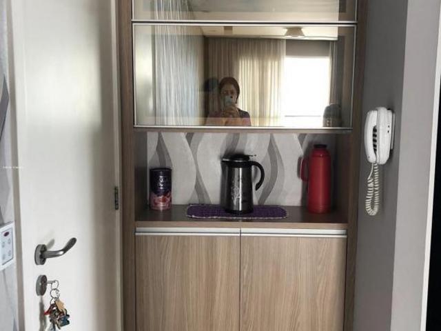 Apartamento venda em Chácara Húngara, Diadema