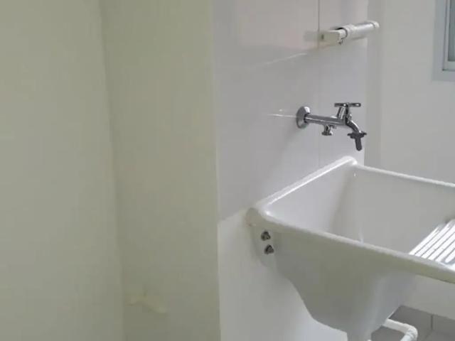 Apartamento venda em Vila Melro, Diadema