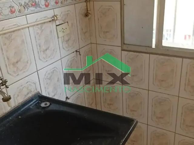 Apartamento venda em Vila São Judas Tadeu, Diadema
