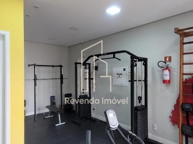 Apartamento venda em Vila Melro, Diadema