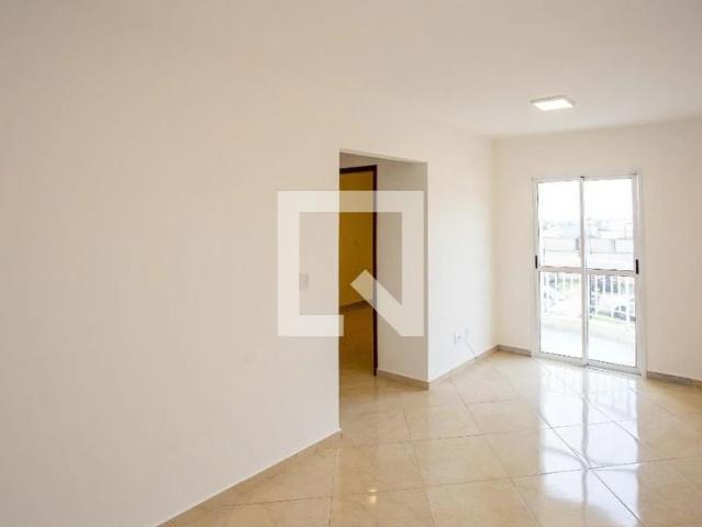 Apartamento venda em Vila São Judas Tadeu, Diadema